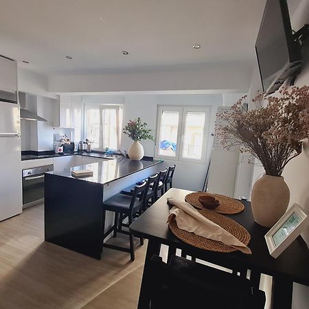 Davila Home Beach سانتاندر المظهر الخارجي الصورة