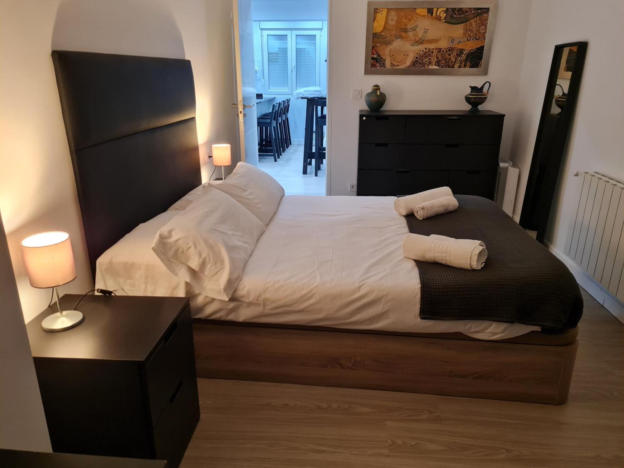 Davila Home Beach سانتاندر المظهر الخارجي الصورة