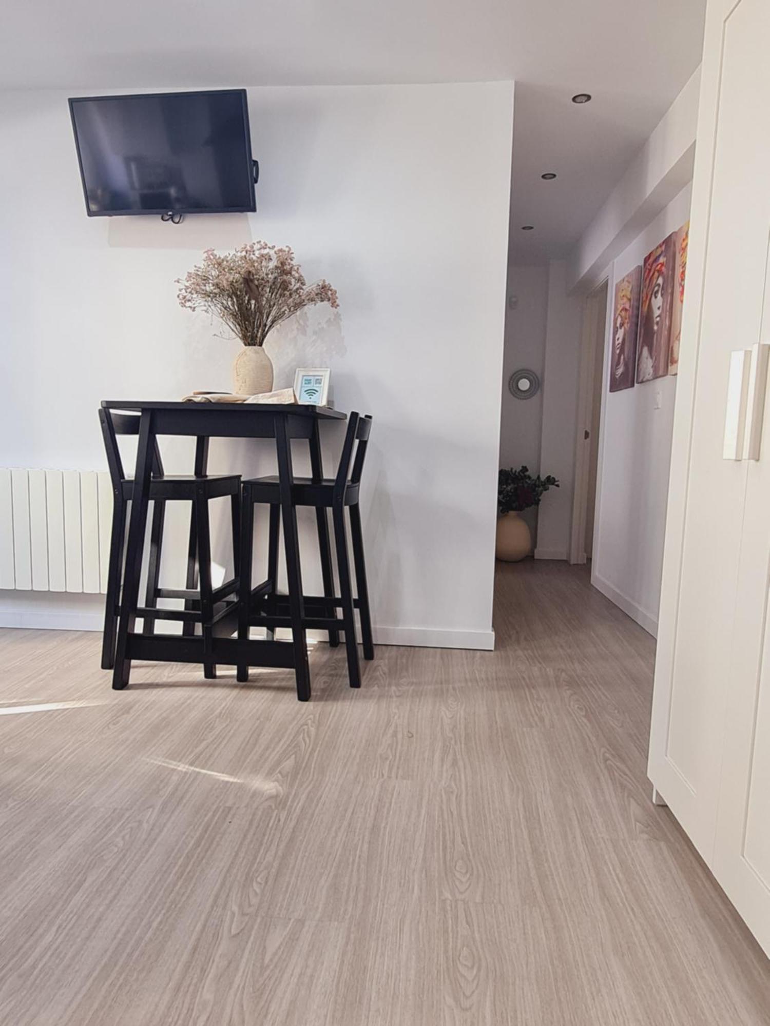 Davila Home Beach سانتاندر المظهر الخارجي الصورة