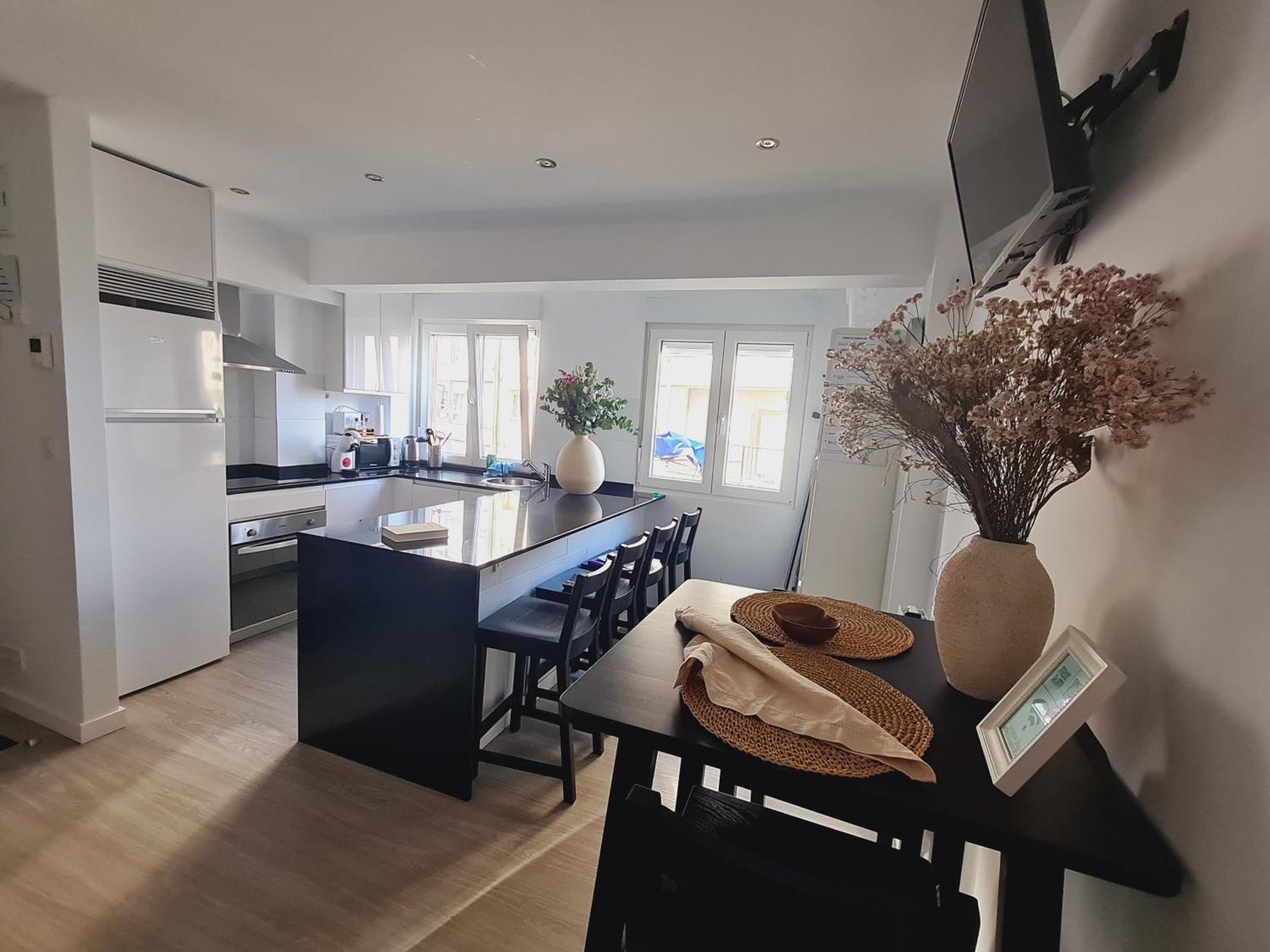Davila Home Beach سانتاندر المظهر الخارجي الصورة
