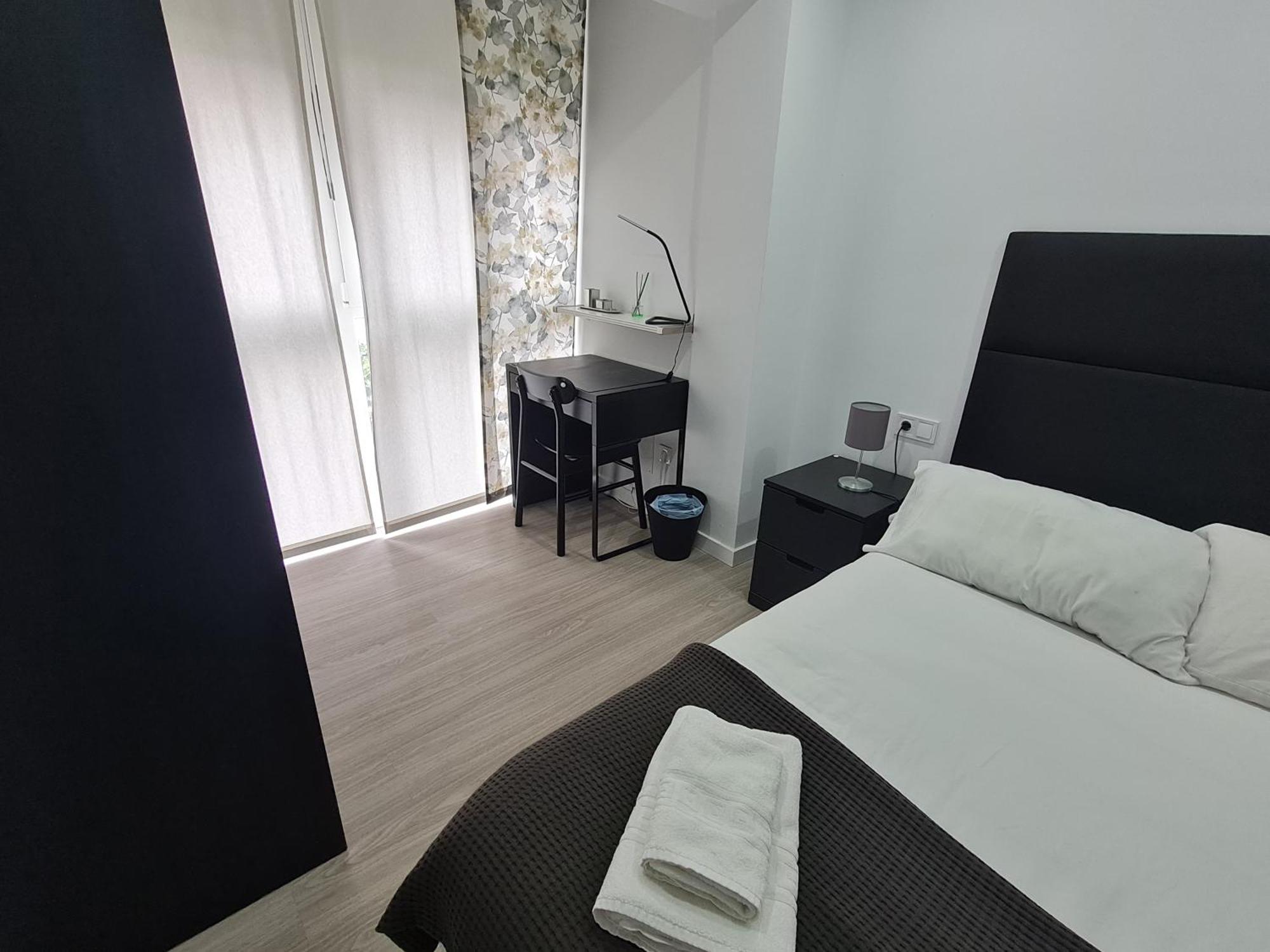 Davila Home Beach سانتاندر المظهر الخارجي الصورة