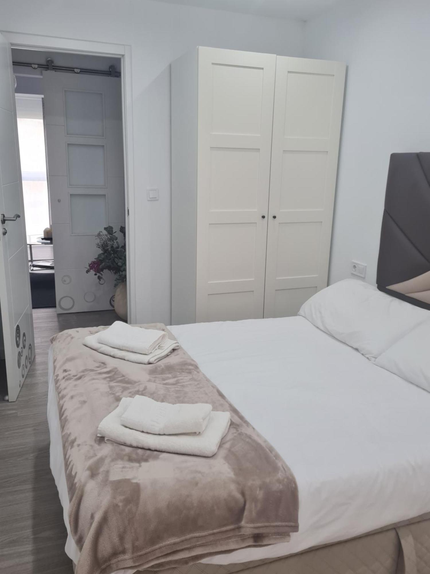 Davila Home Beach سانتاندر المظهر الخارجي الصورة