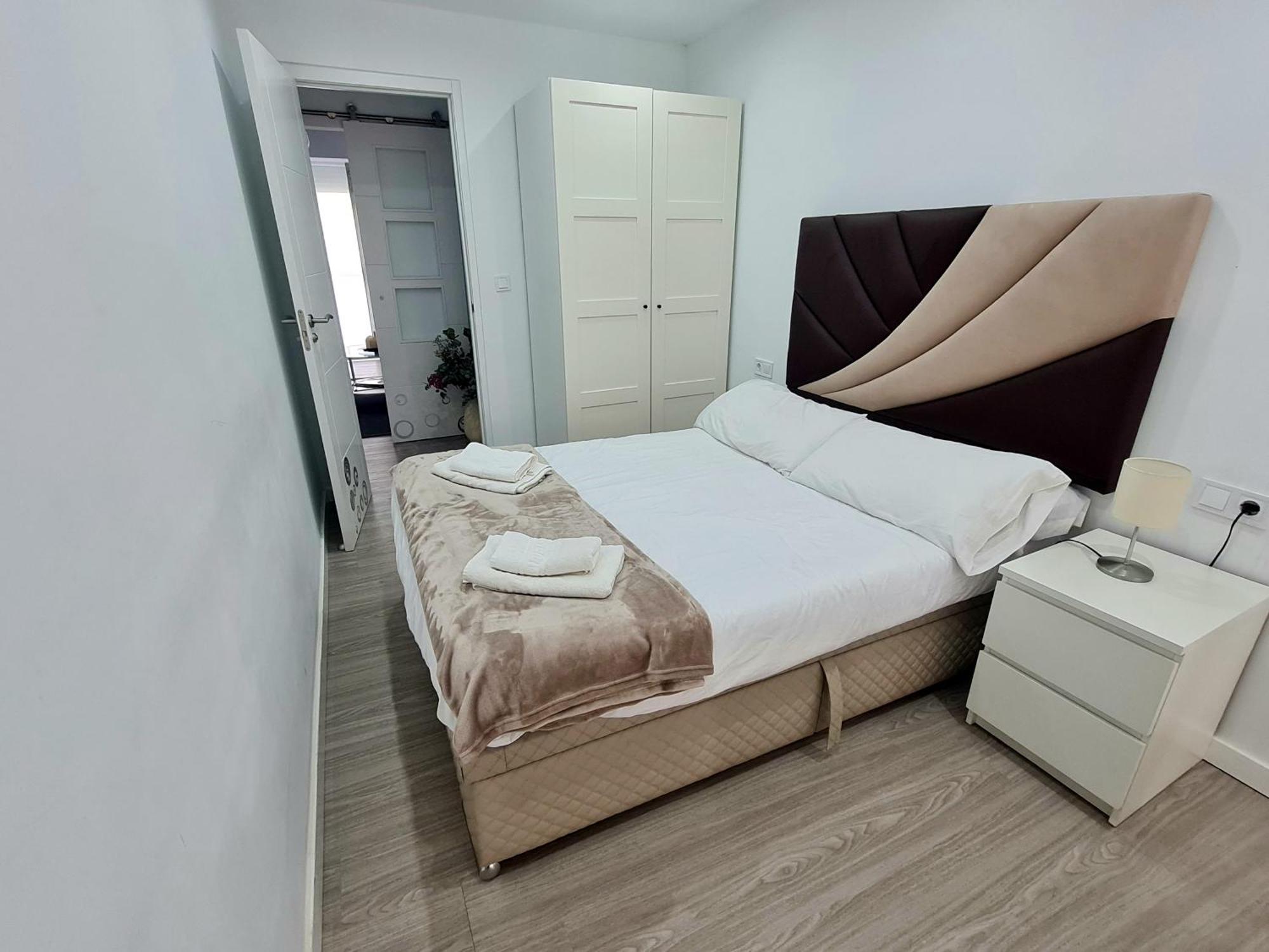 Davila Home Beach سانتاندر المظهر الخارجي الصورة