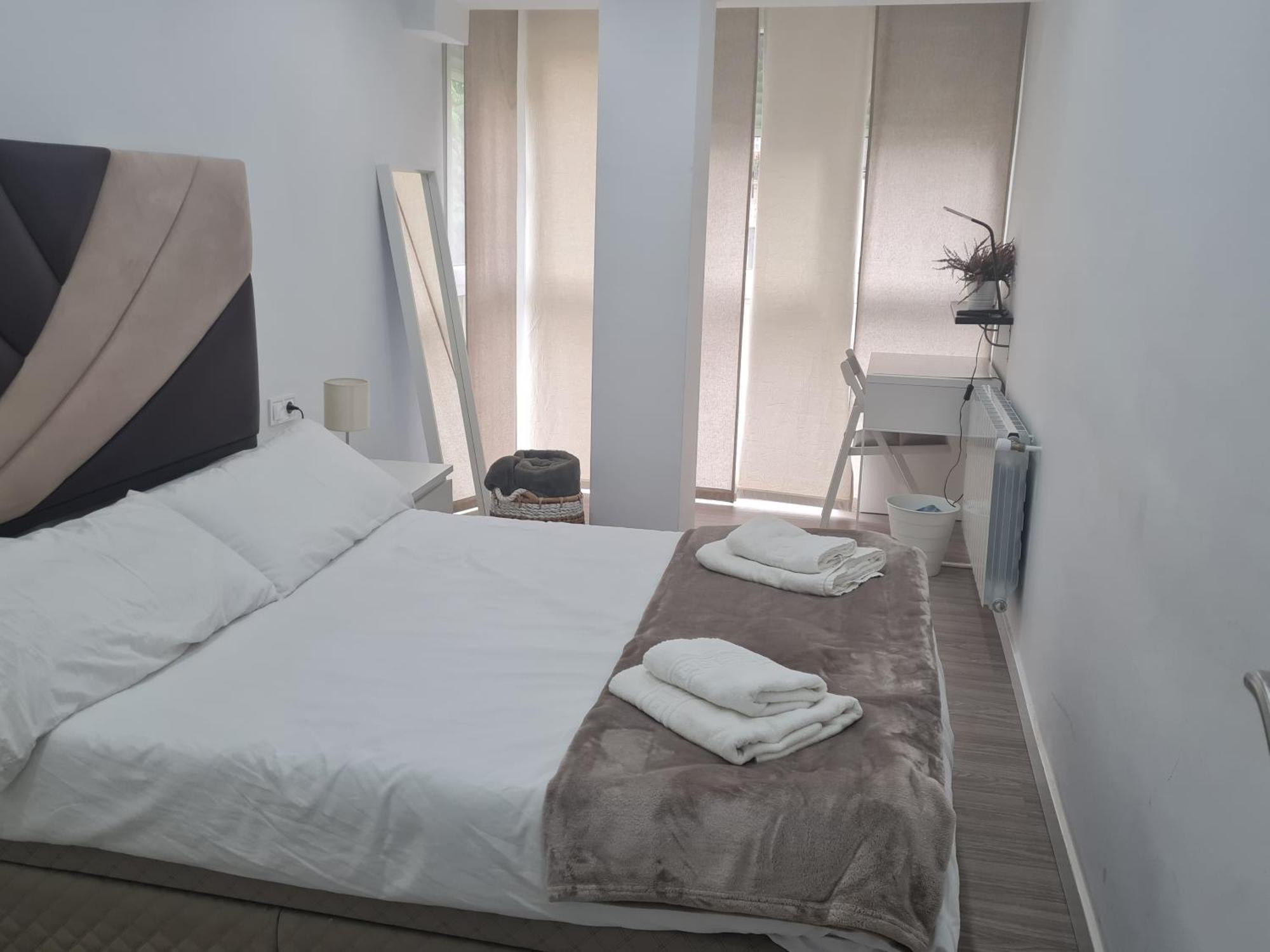 Davila Home Beach سانتاندر المظهر الخارجي الصورة
